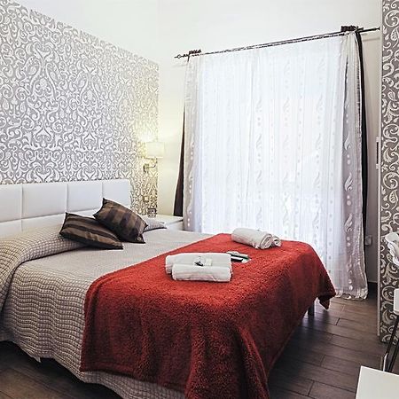 Magic Double Hotel Рим Екстериор снимка