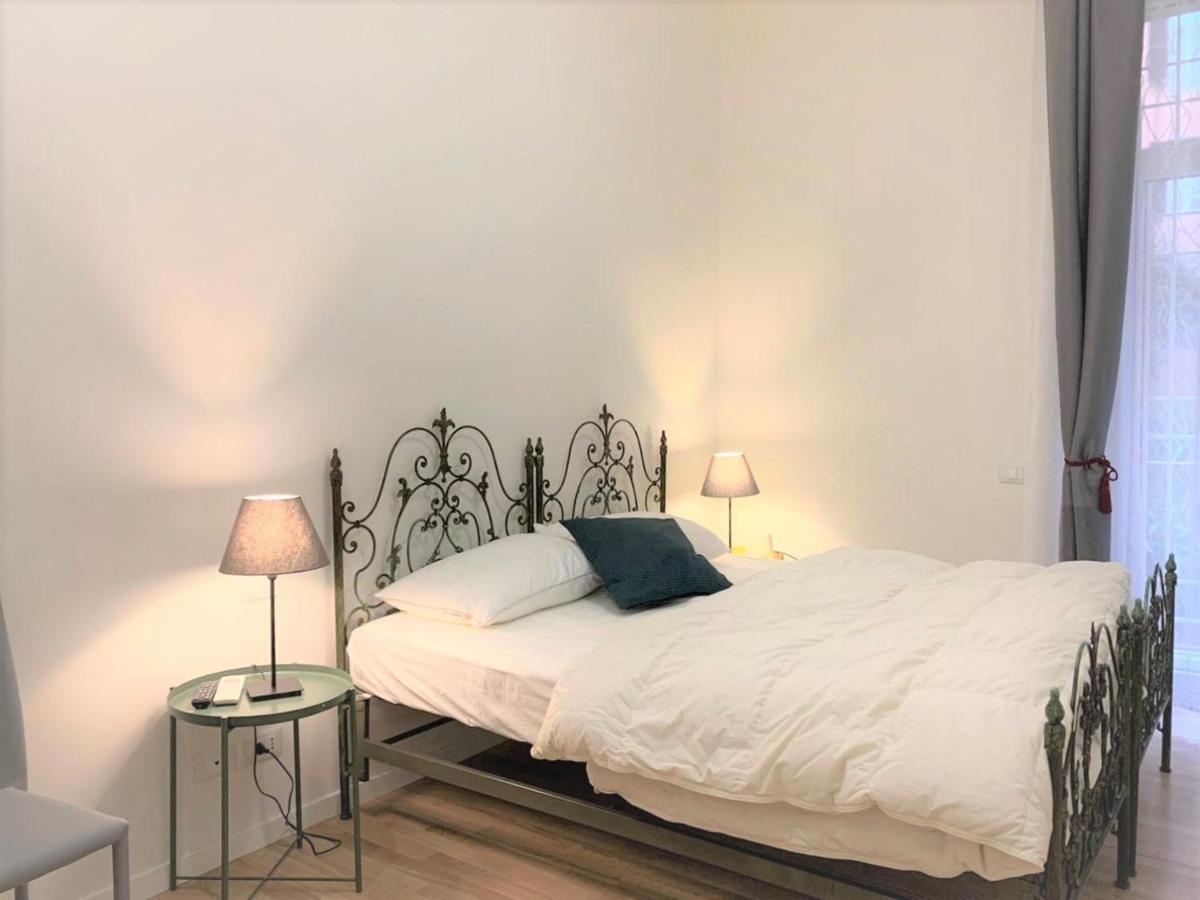 Magic Double Hotel Рим Екстериор снимка