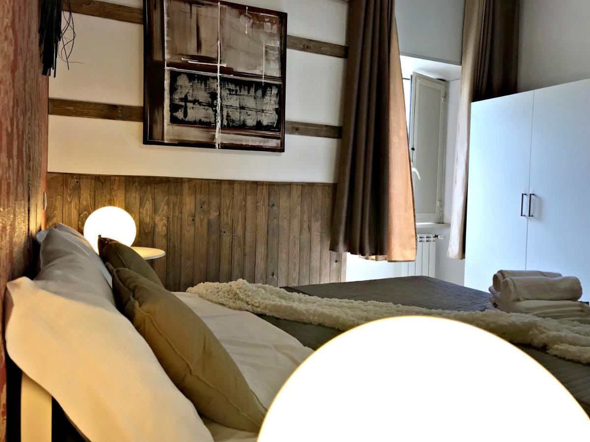 Magic Double Hotel Рим Екстериор снимка
