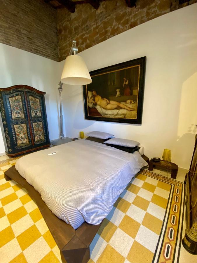 Magic Double Hotel Рим Екстериор снимка