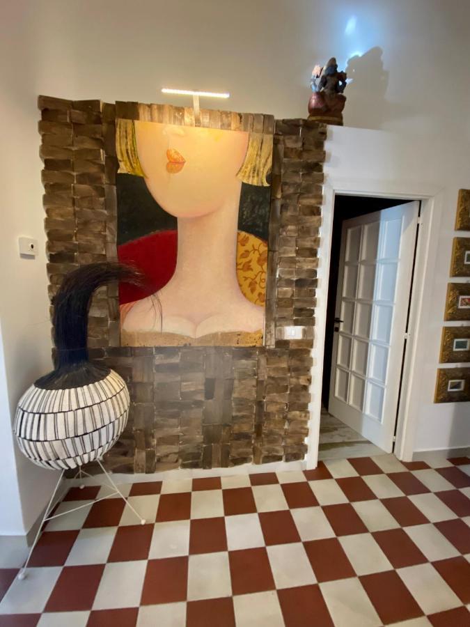 Magic Double Hotel Рим Екстериор снимка