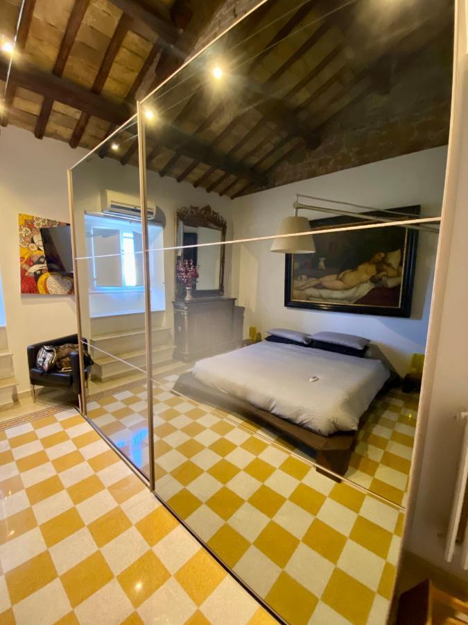 Magic Double Hotel Рим Екстериор снимка