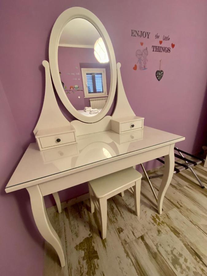 Magic Double Hotel Рим Екстериор снимка
