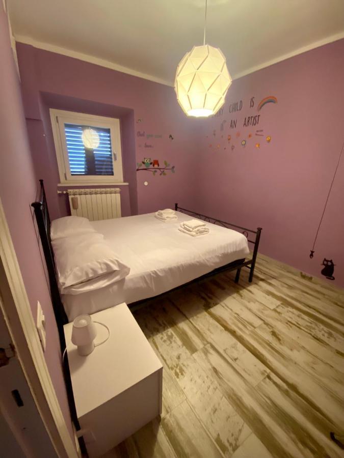 Magic Double Hotel Рим Екстериор снимка