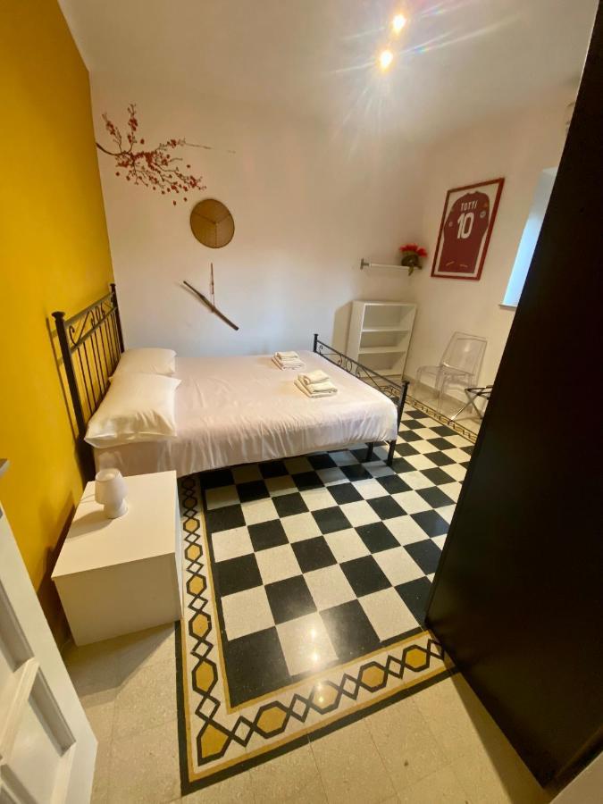 Magic Double Hotel Рим Екстериор снимка