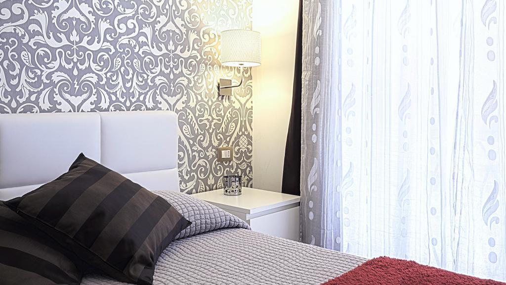 Magic Double Hotel Рим Екстериор снимка