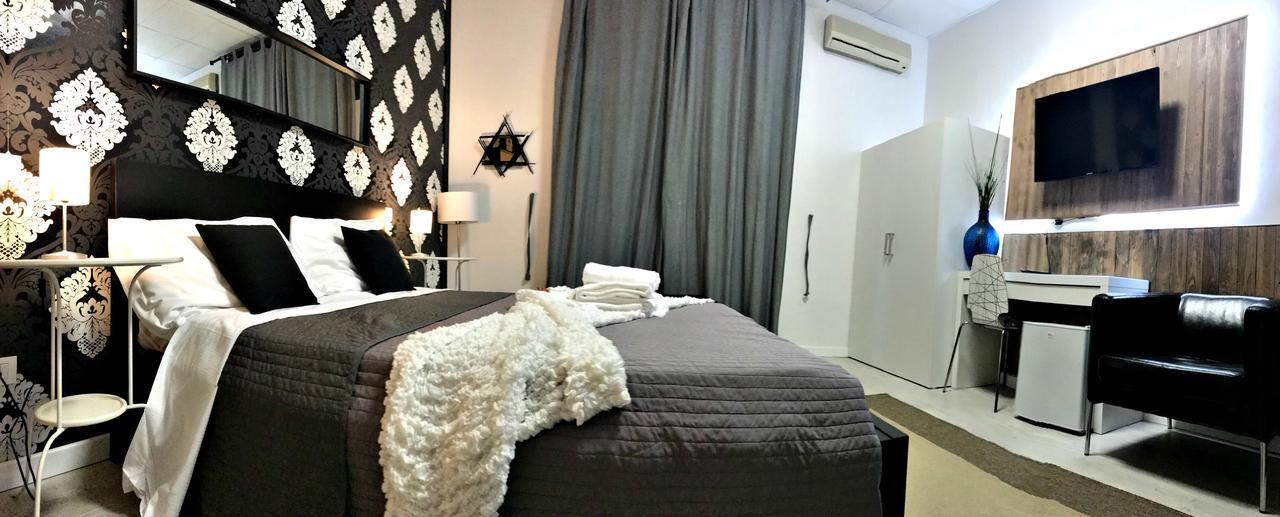 Magic Double Hotel Рим Екстериор снимка