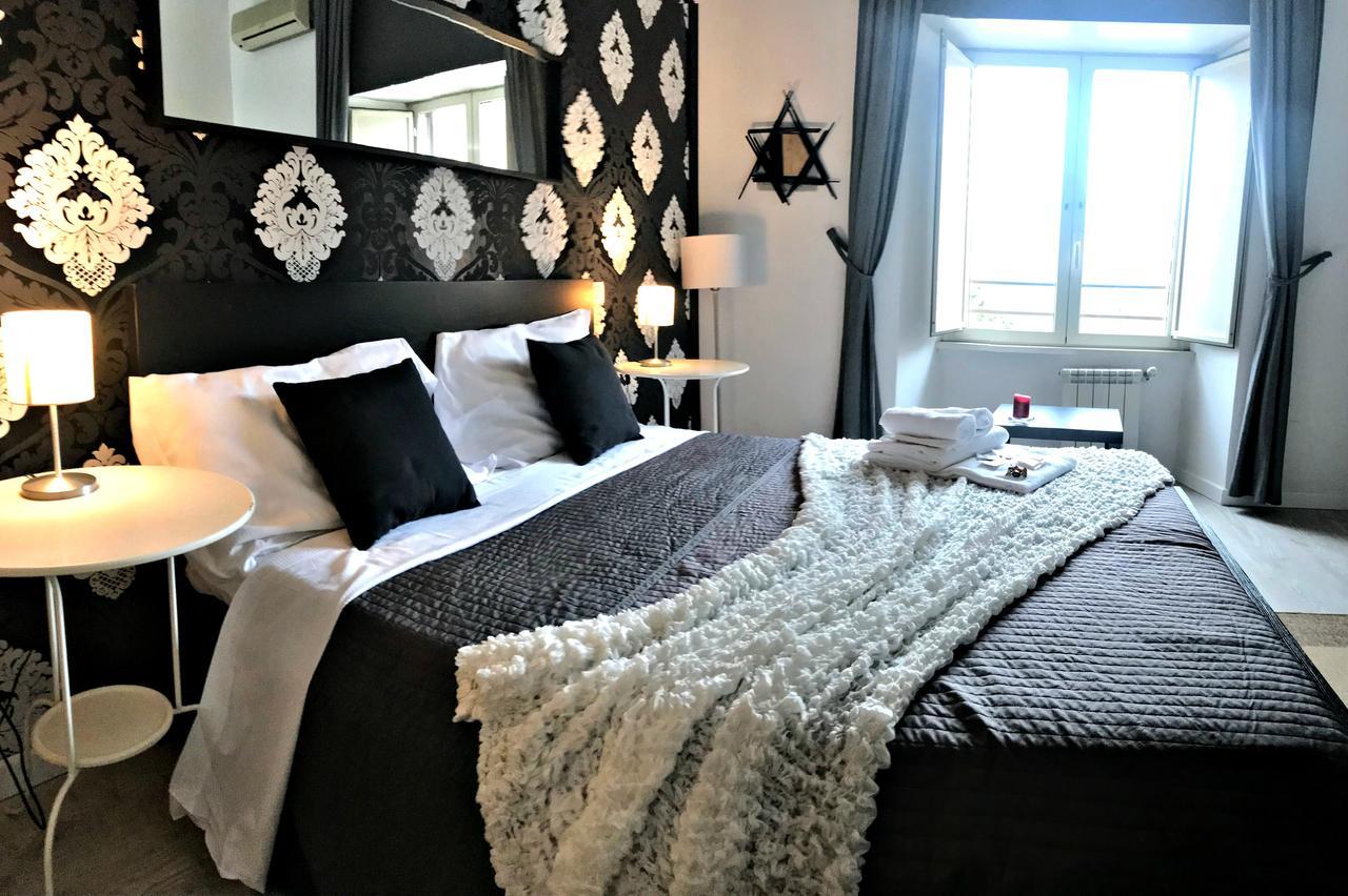 Magic Double Hotel Рим Екстериор снимка