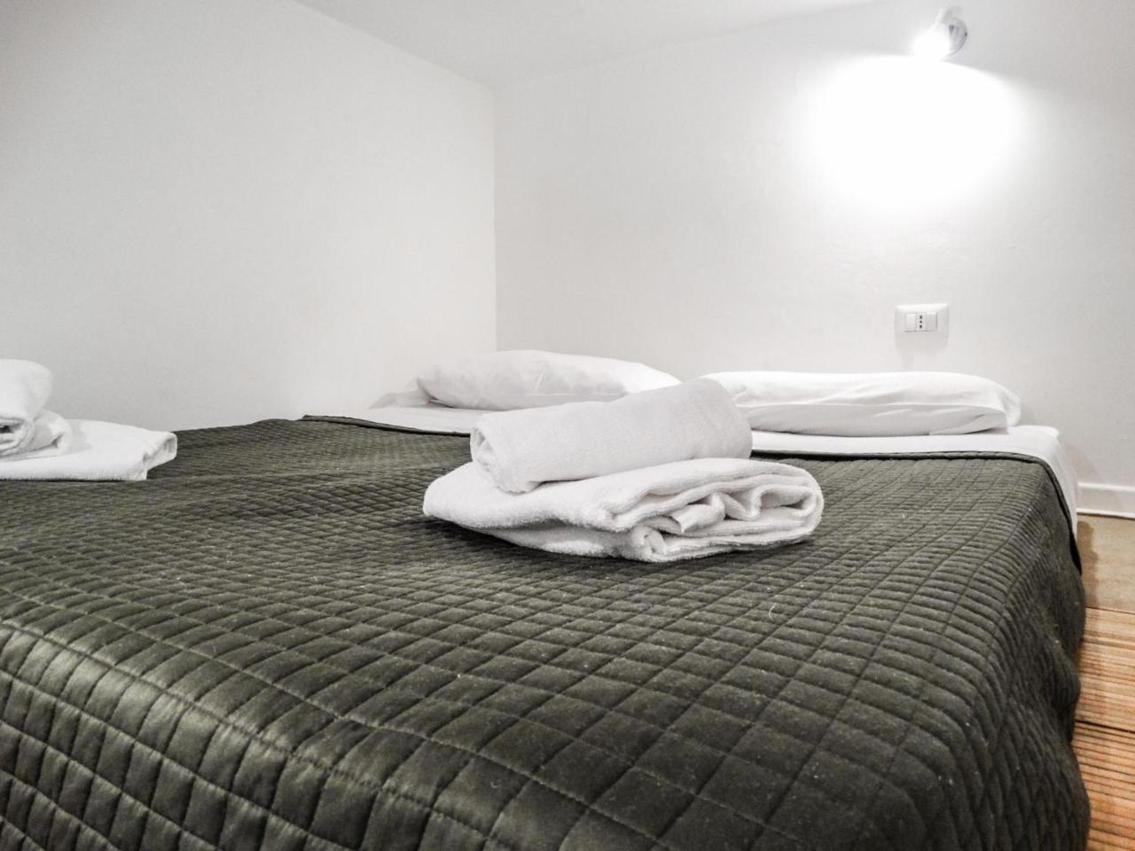 Magic Double Hotel Рим Екстериор снимка