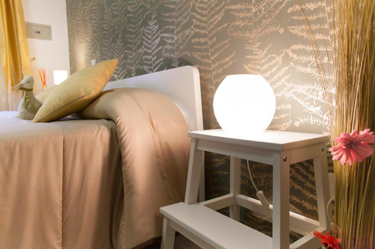Magic Double Hotel Рим Екстериор снимка
