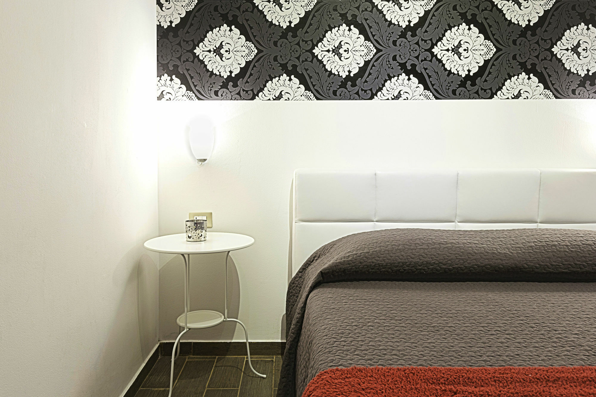 Magic Double Hotel Рим Екстериор снимка