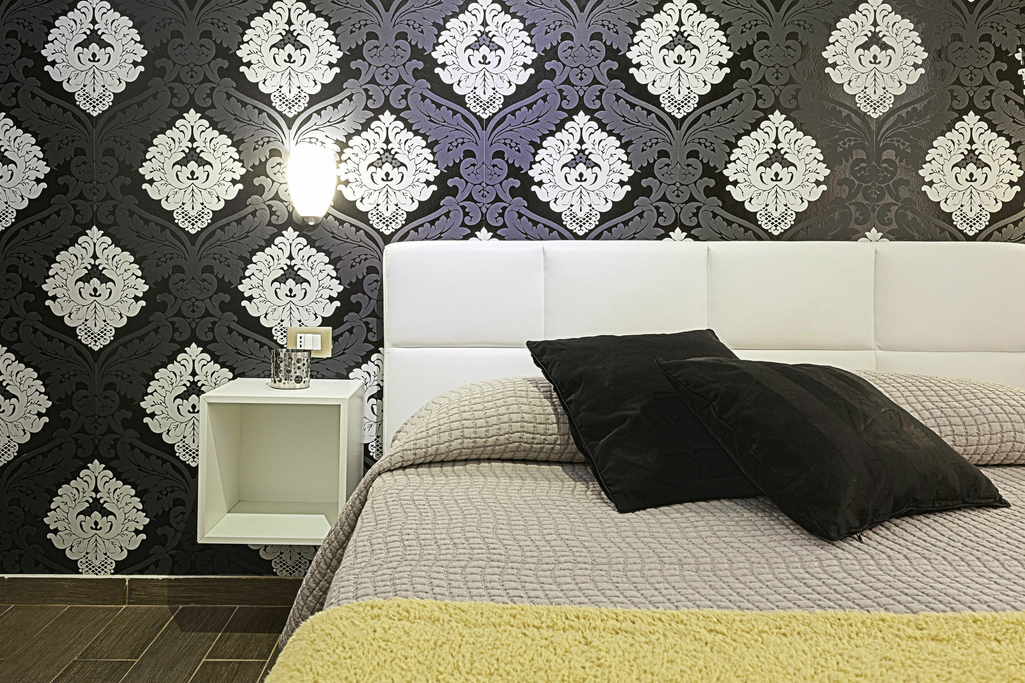 Magic Double Hotel Рим Екстериор снимка