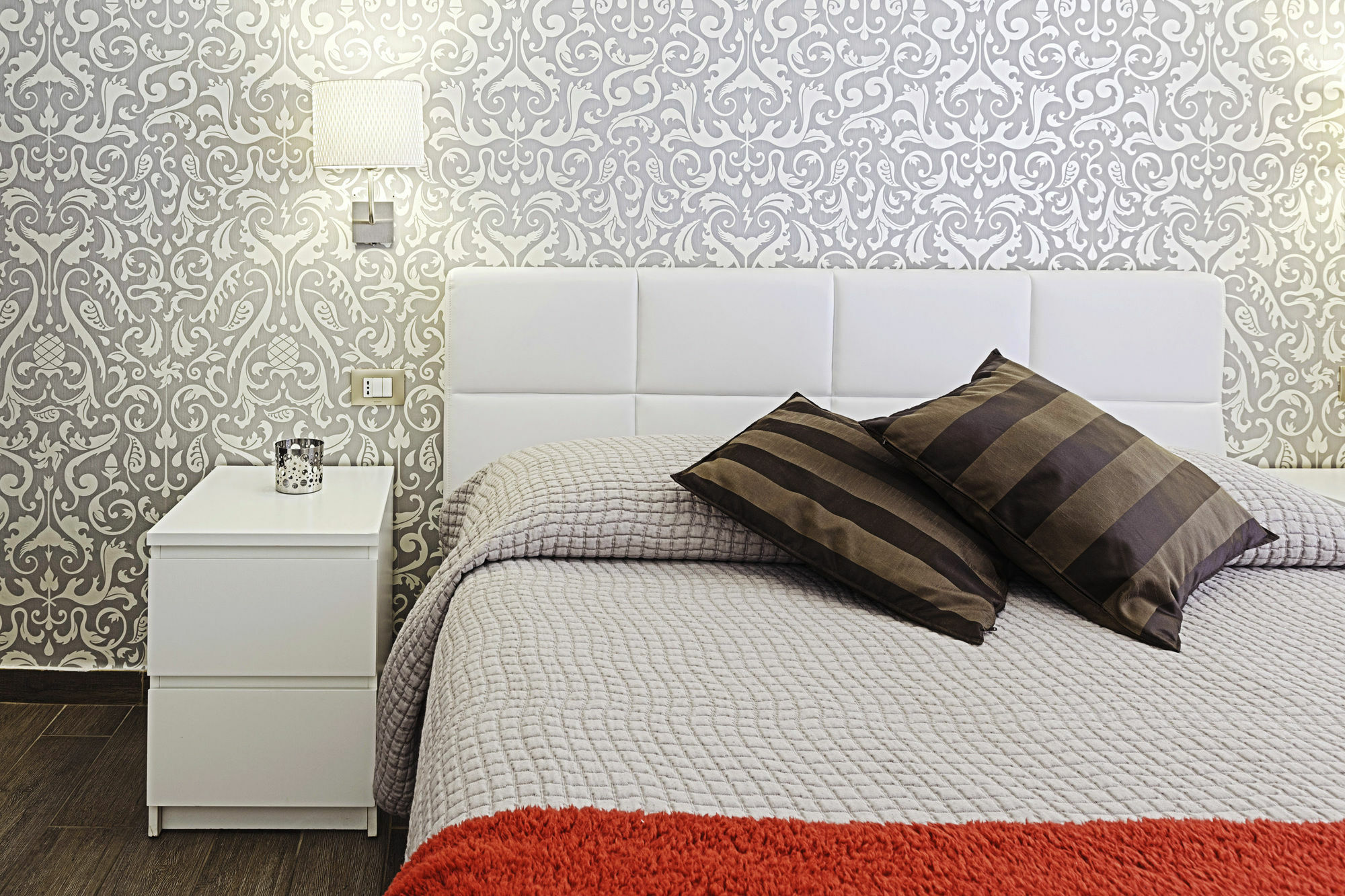 Magic Double Hotel Рим Екстериор снимка